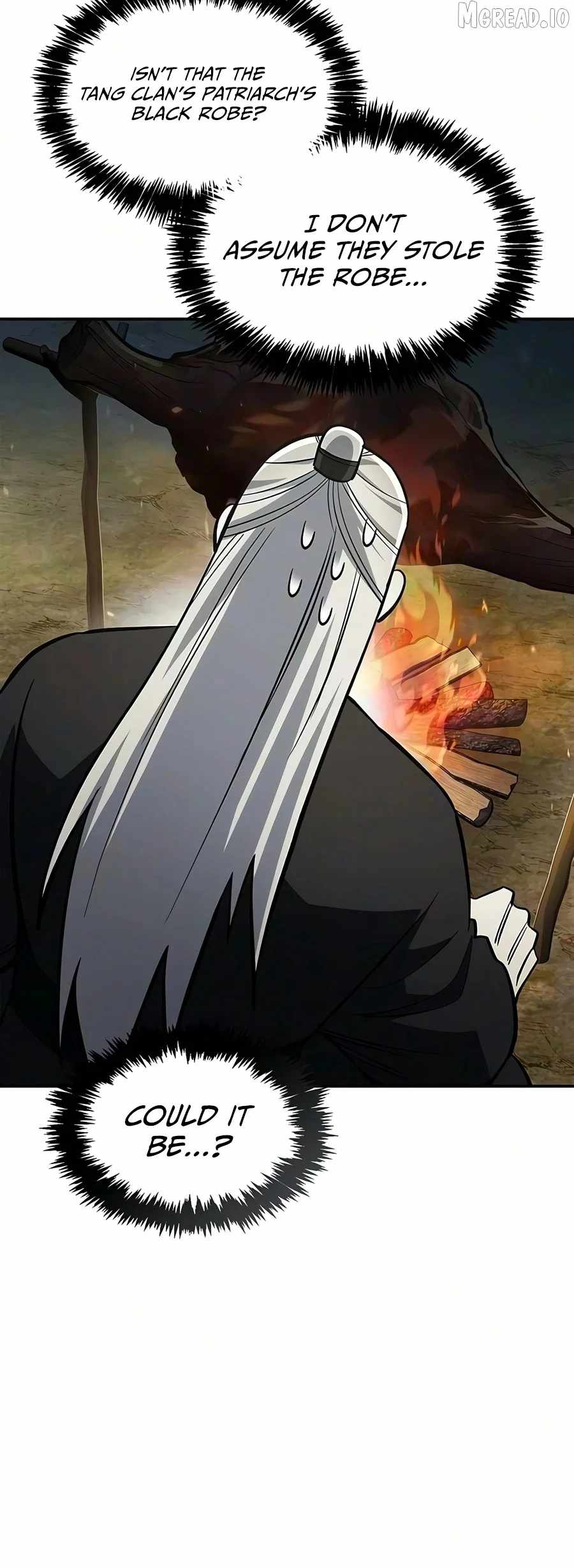 Heavenly Grand Archive’s Young Master Chapter 182-eng-li - Page 4