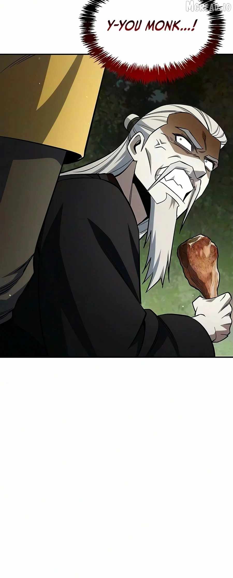 Heavenly Grand Archive’s Young Master Chapter 182-eng-li - Page 6
