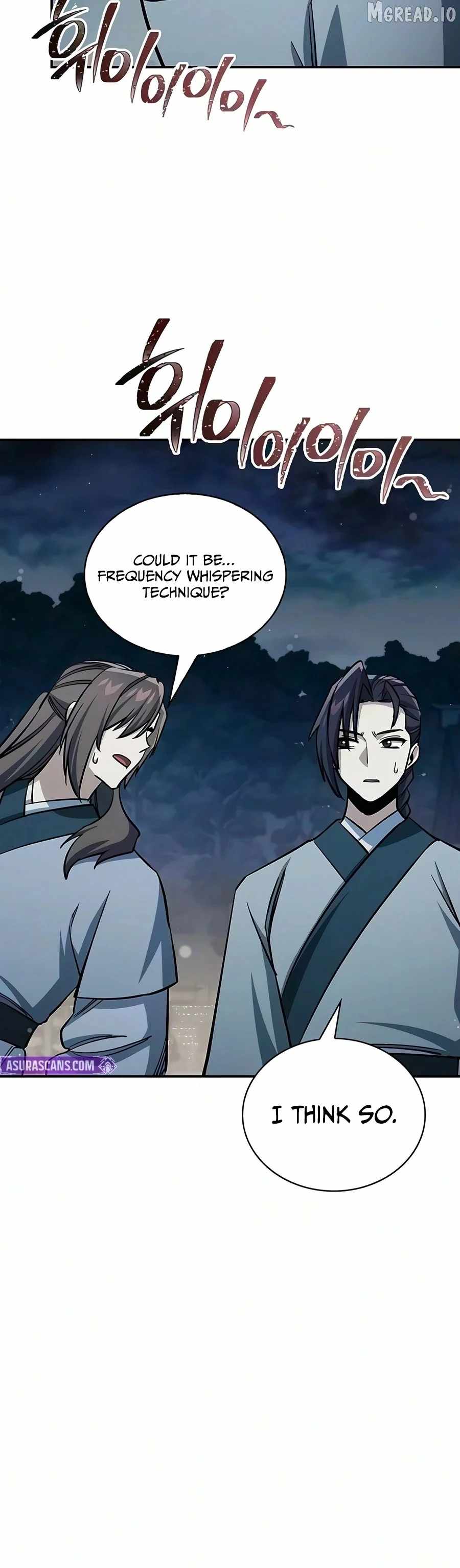 Heavenly Grand Archive’s Young Master Chapter 182-eng-li - Page 16