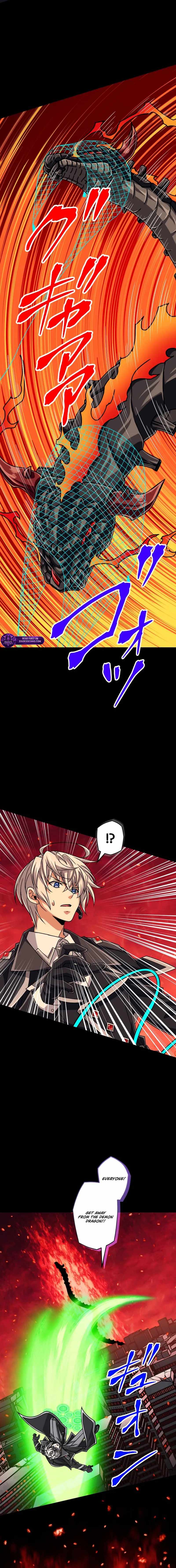 Magic Level 99990000 All-Attribute Great Sage Chapter 158-eng-li - Page 19