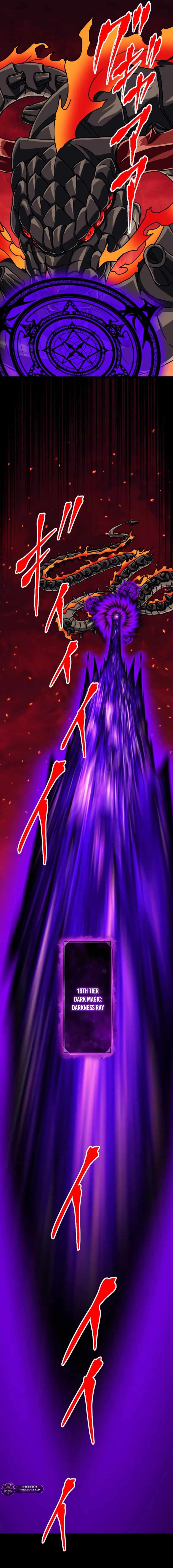 Magic Level 99990000 All-Attribute Great Sage Chapter 158-eng-li - Page 4