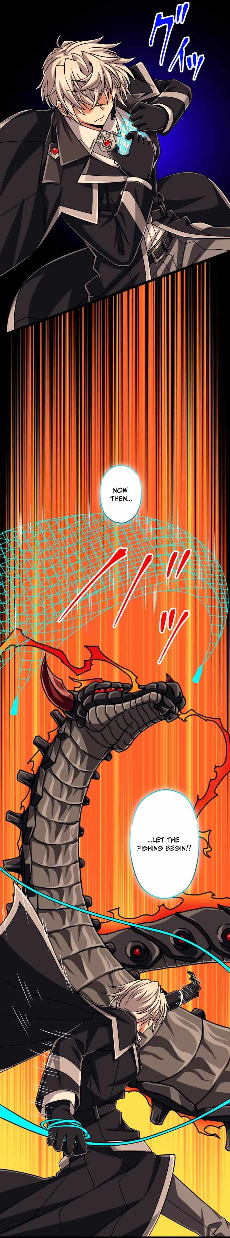 Magic Level 99990000 All-Attribute Great Sage Chapter 158-eng-li - Page 17