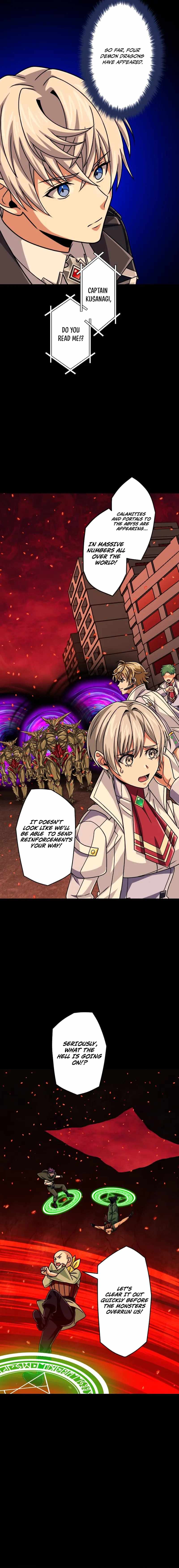 Magic Level 99990000 All-Attribute Great Sage Chapter 158-eng-li - Page 8