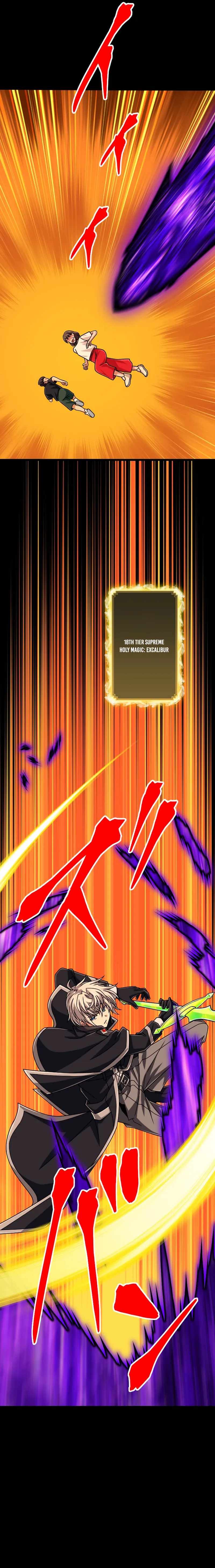 Magic Level 99990000 All-Attribute Great Sage Chapter 158-eng-li - Page 5