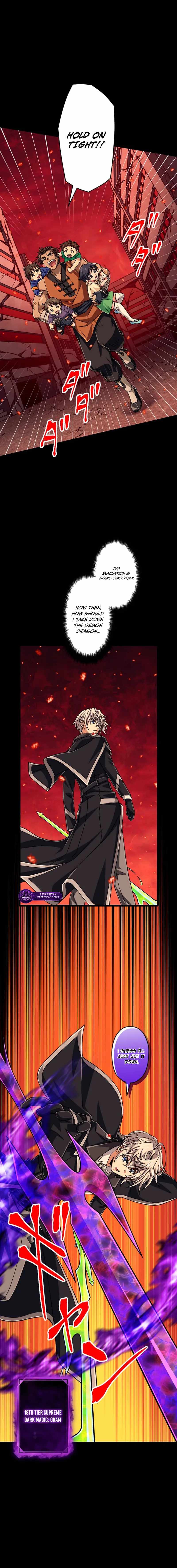 Magic Level 99990000 All-Attribute Great Sage Chapter 158-eng-li - Page 12