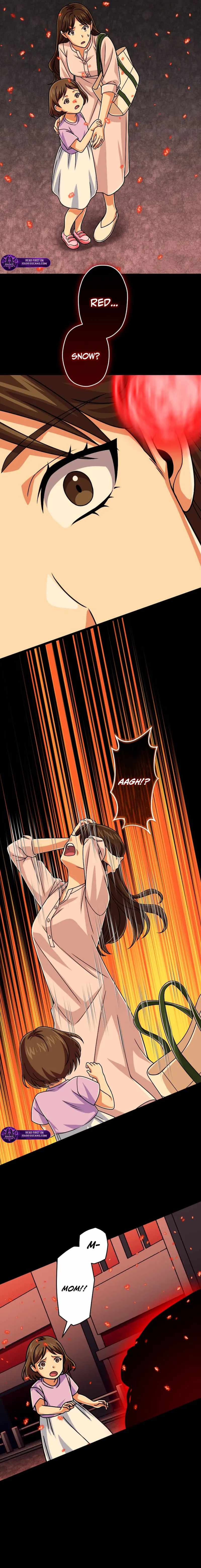 Magic Level 99990000 All-Attribute Great Sage Chapter 158-eng-li - Page 1