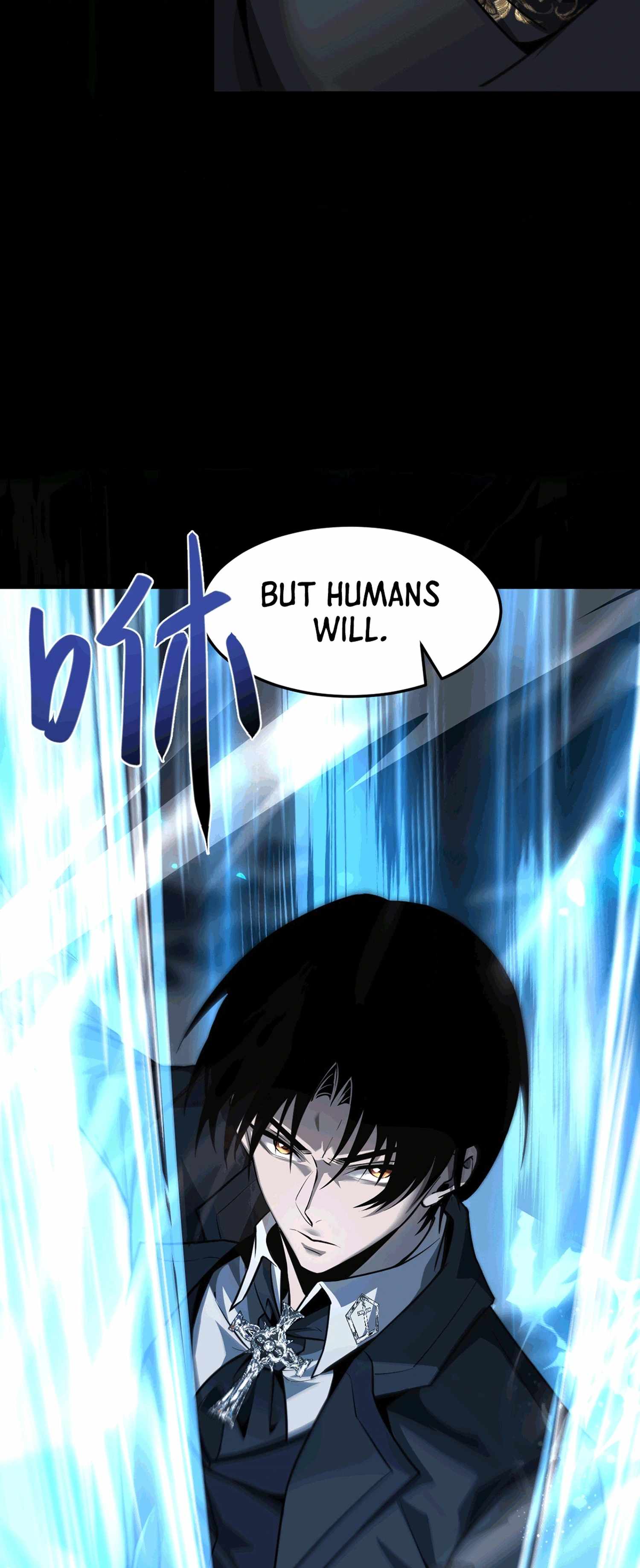 The Strongest Devil becomes a rookie Chapter 33-eng-li - Page 29