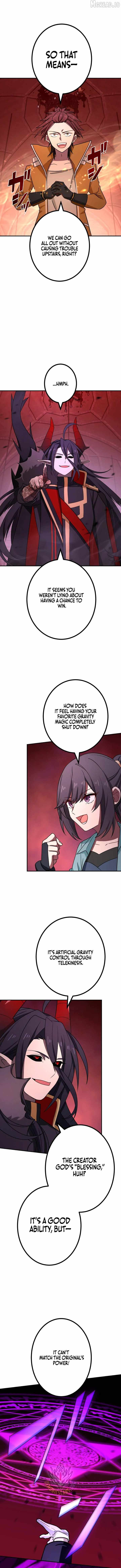 The strongest assassin gets transferred to another world with his whole class Chapter 140-eng-li - Page 10