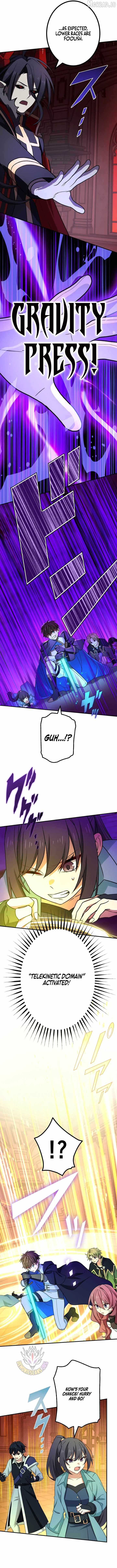 The strongest assassin gets transferred to another world with his whole class Chapter 140-eng-li - Page 4