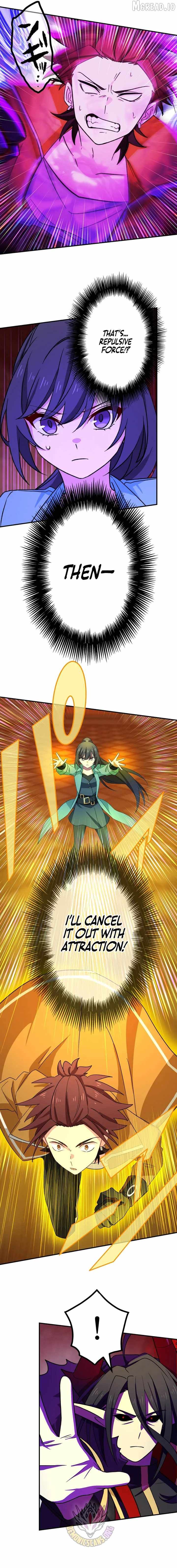 The strongest assassin gets transferred to another world with his whole class Chapter 140-eng-li - Page 7