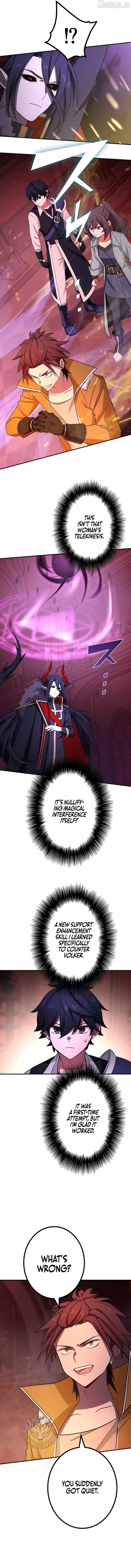 The strongest assassin gets transferred to another world with his whole class Chapter 140-eng-li - Page 12