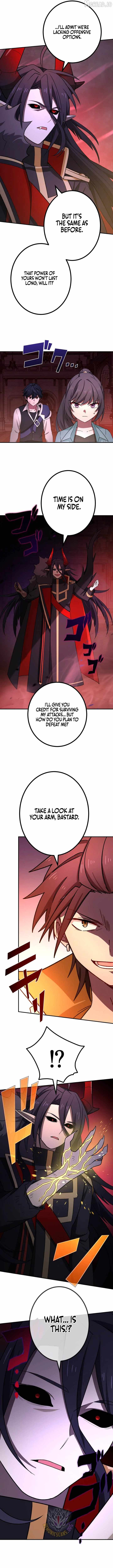 The strongest assassin gets transferred to another world with his whole class Chapter 140-eng-li - Page 13