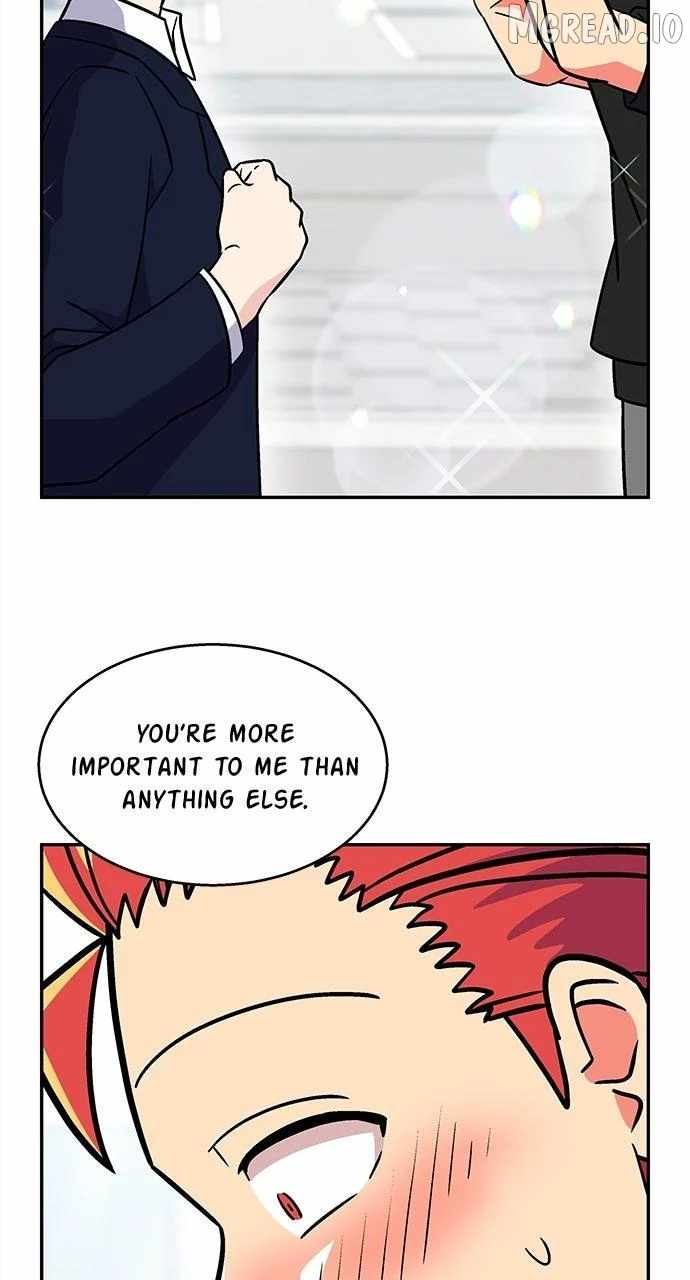 Princess Hurricane Chapter 111-eng-li - Page 52