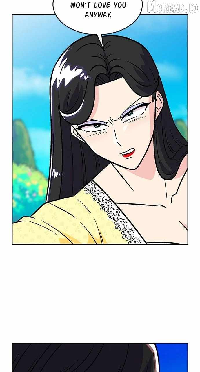 Princess Hurricane Chapter 111-eng-li - Page 11