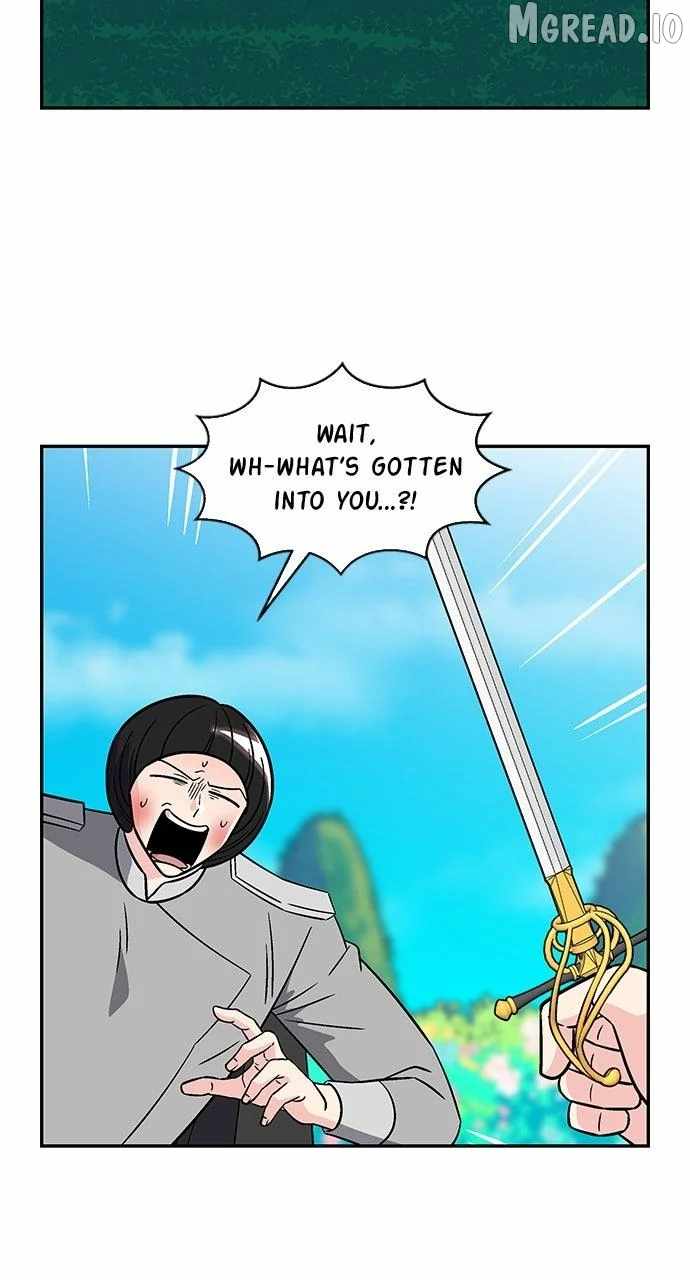 Princess Hurricane Chapter 111-eng-li - Page 5