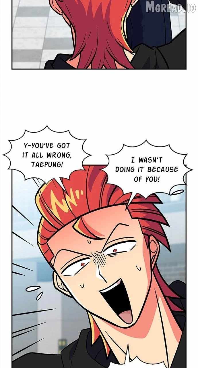 Princess Hurricane Chapter 111-eng-li - Page 47