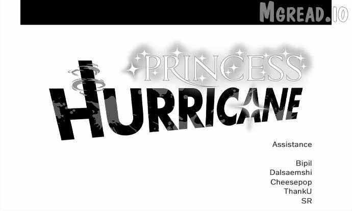 Princess Hurricane Chapter 111-eng-li - Page 55