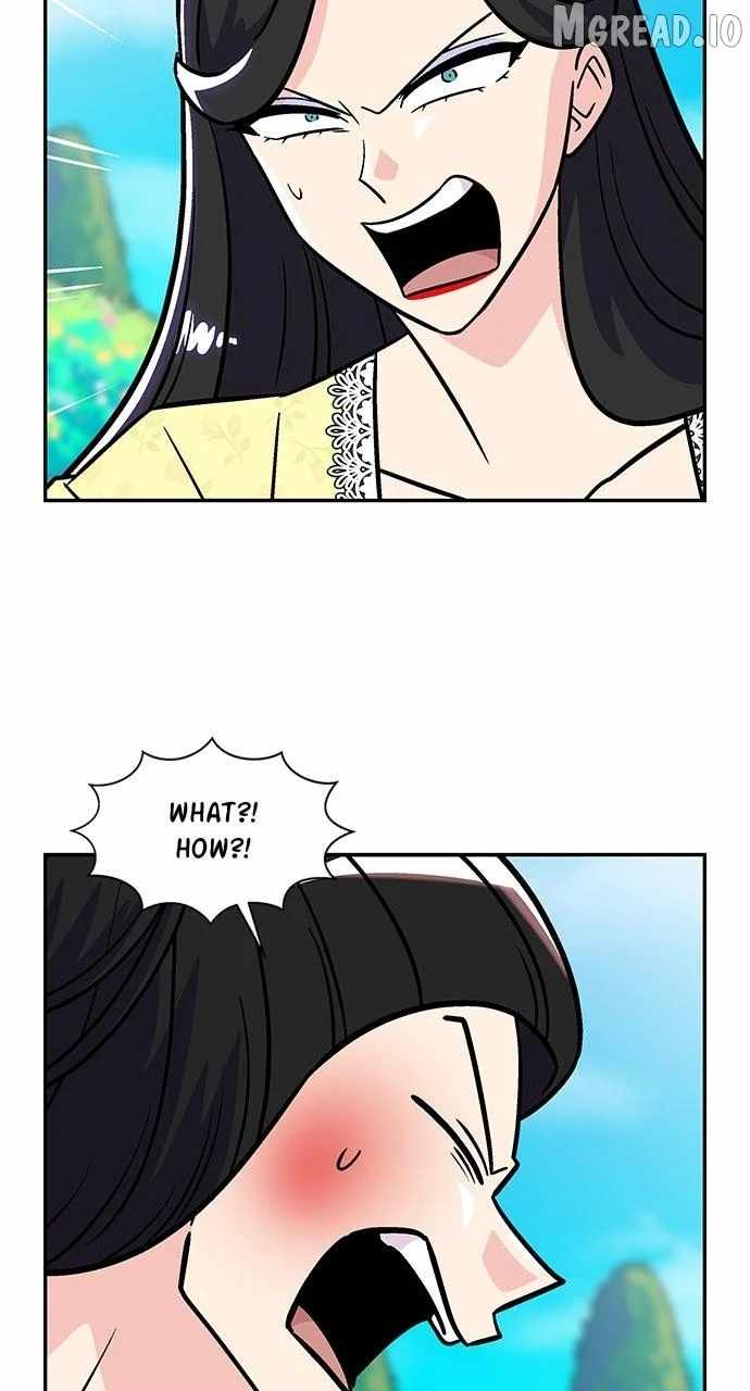 Princess Hurricane Chapter 111-eng-li - Page 18