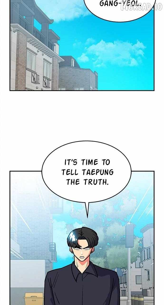 Princess Hurricane Chapter 111-eng-li - Page 39