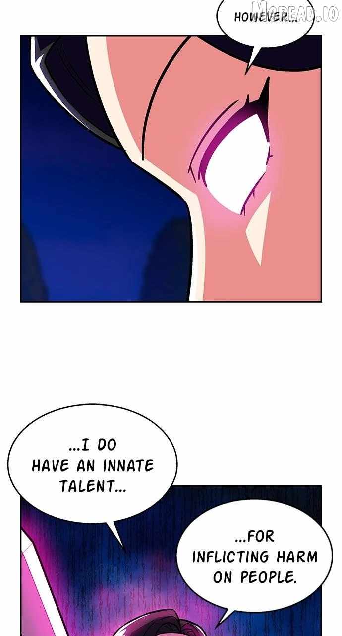 Princess Hurricane Chapter 111-eng-li - Page 20