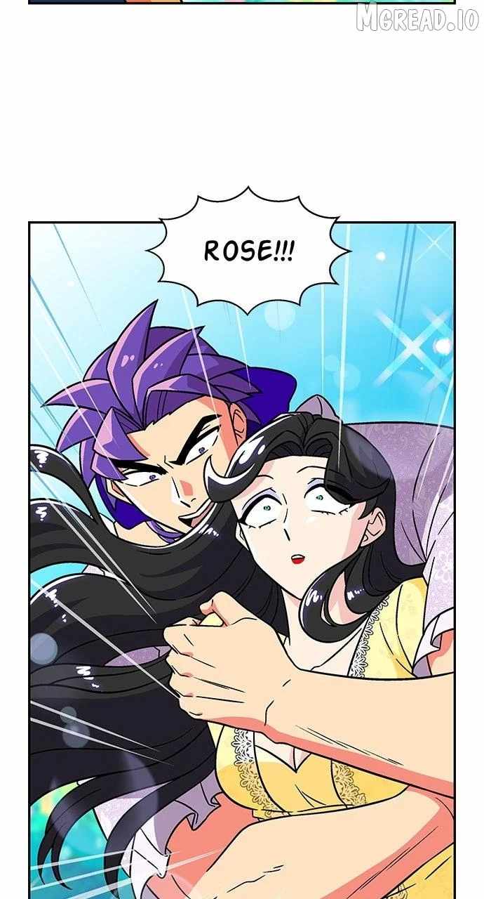 Princess Hurricane Chapter 111-eng-li - Page 36