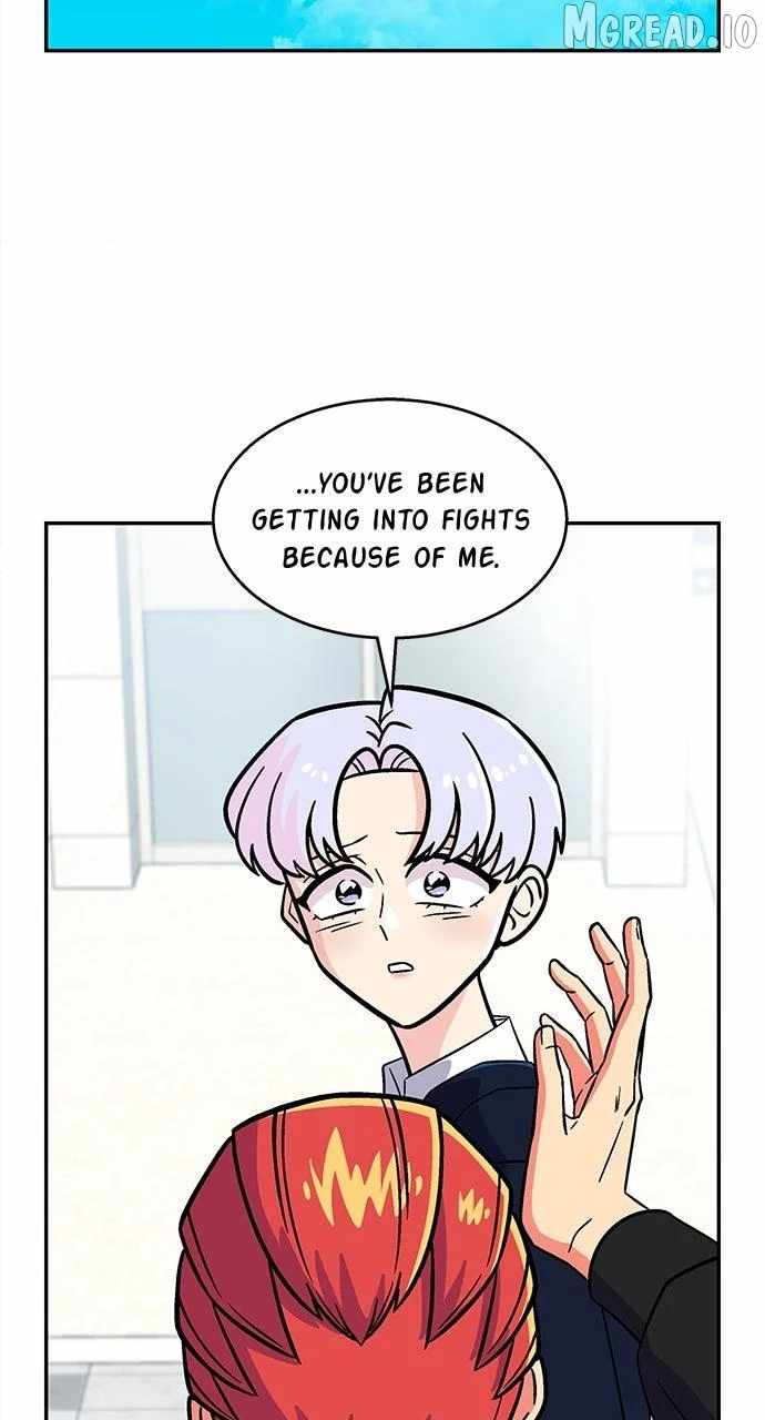 Princess Hurricane Chapter 111-eng-li - Page 46