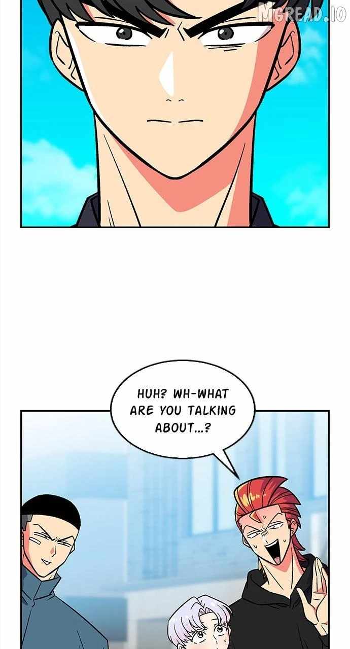 Princess Hurricane Chapter 111-eng-li - Page 41