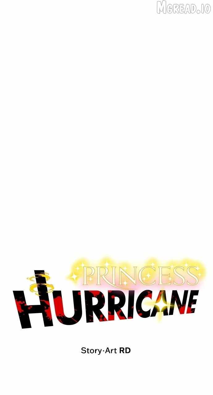 Princess Hurricane Chapter 111-eng-li - Page 0