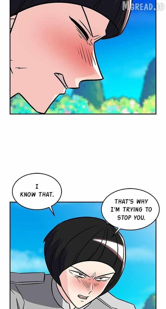Princess Hurricane Chapter 111-eng-li - Page 12