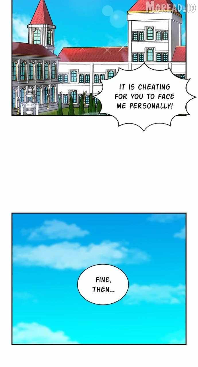 Princess Hurricane Chapter 111-eng-li - Page 2