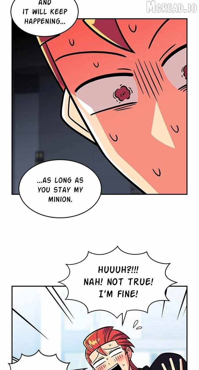 Princess Hurricane Chapter 111-eng-li - Page 49