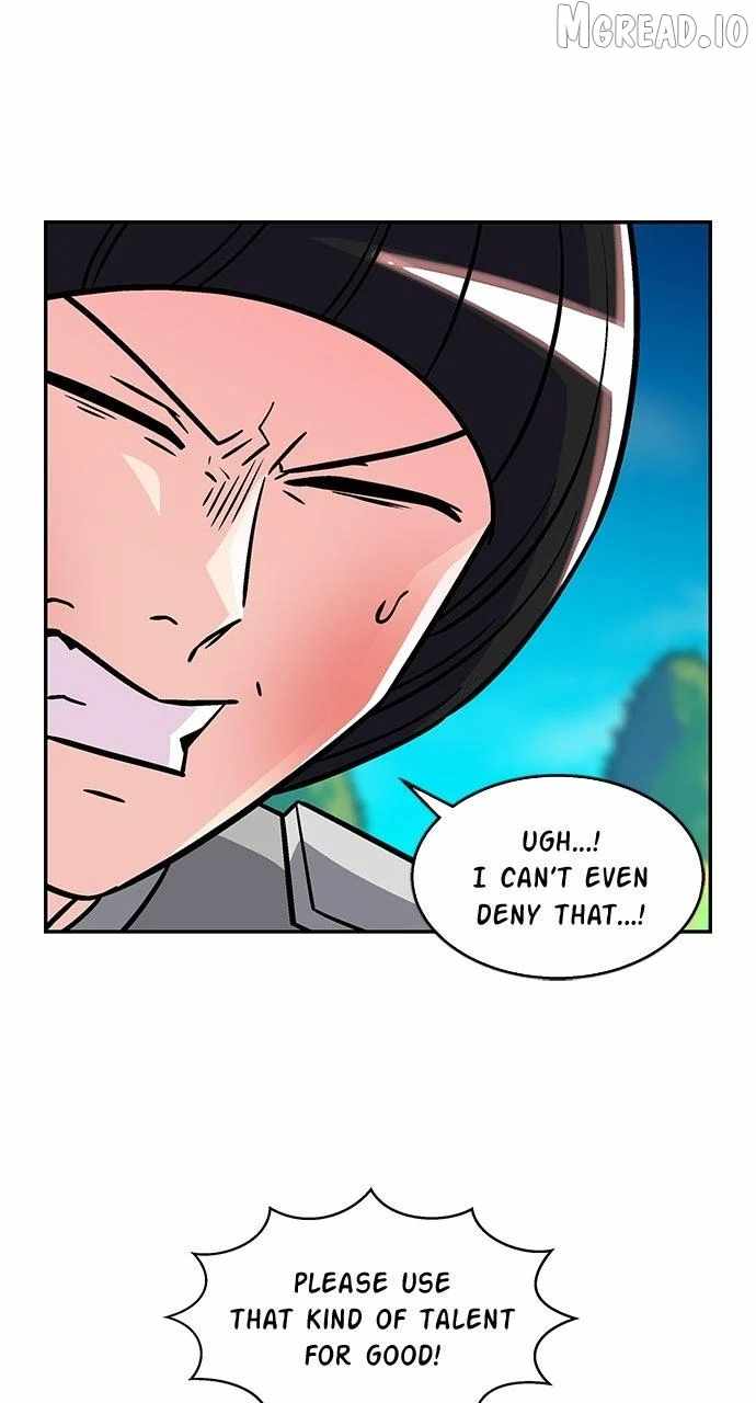 Princess Hurricane Chapter 111-eng-li - Page 22