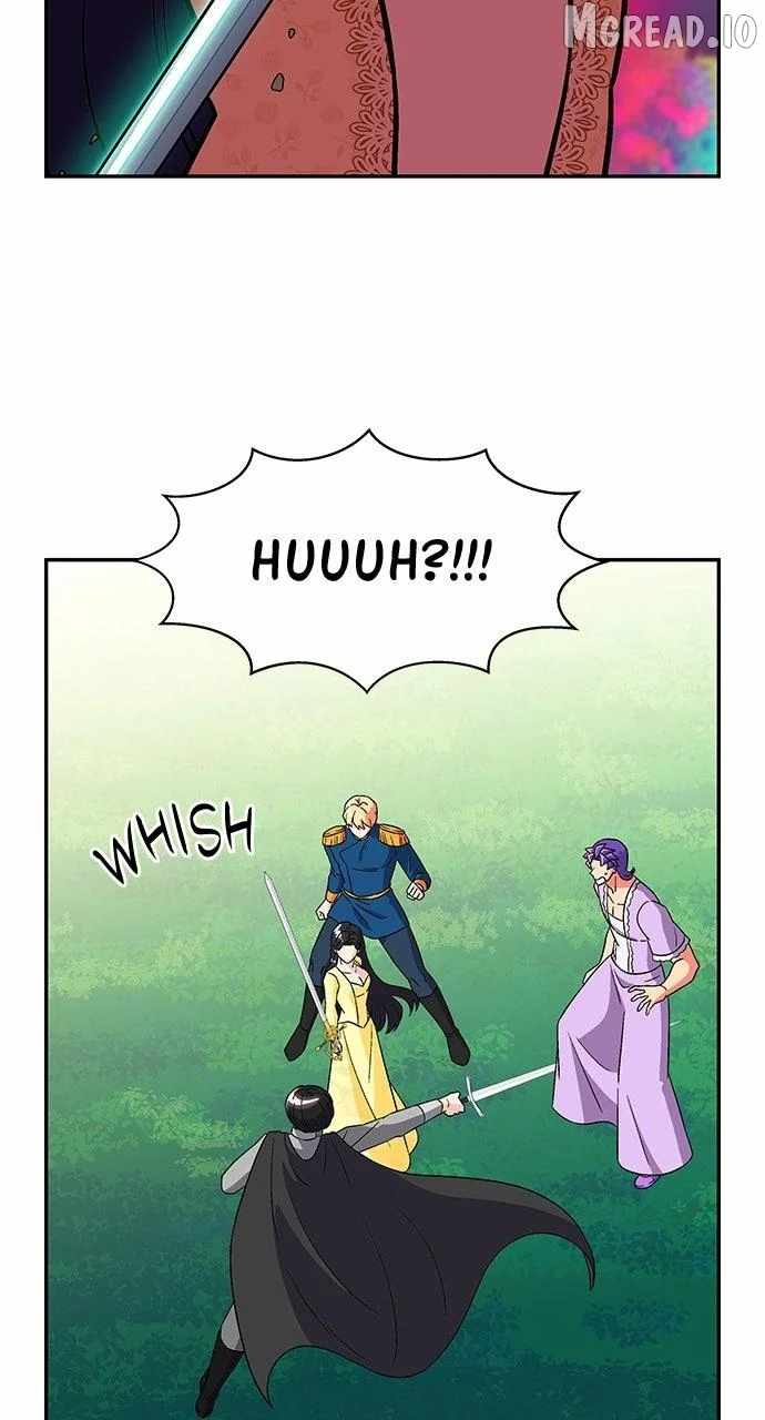 Princess Hurricane Chapter 111-eng-li - Page 4