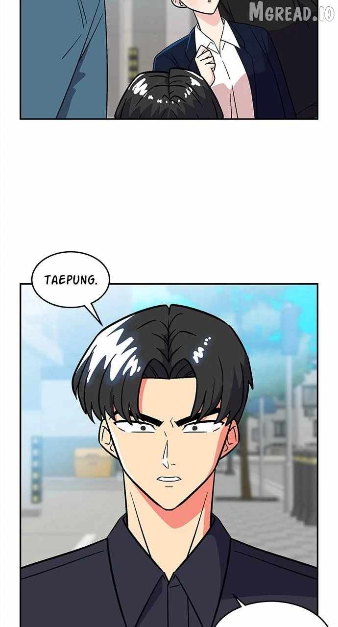 Princess Hurricane Chapter 111-eng-li - Page 42
