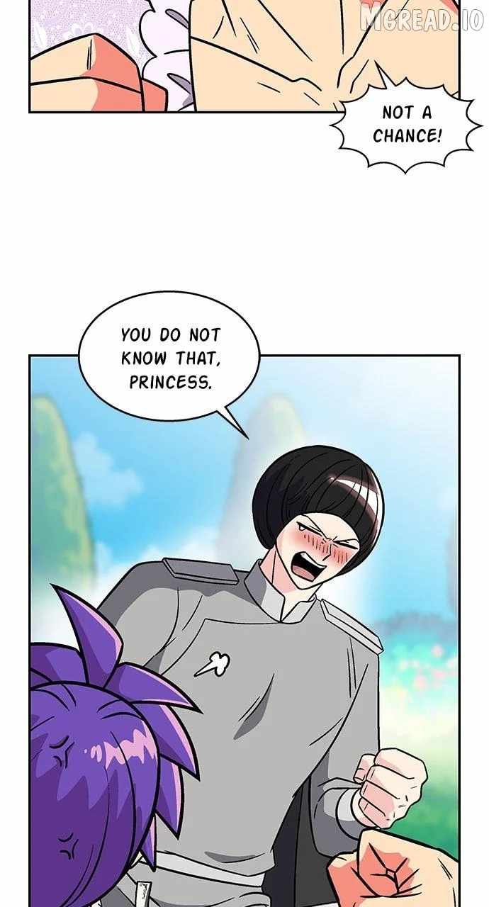 Princess Hurricane Chapter 111-eng-li - Page 14