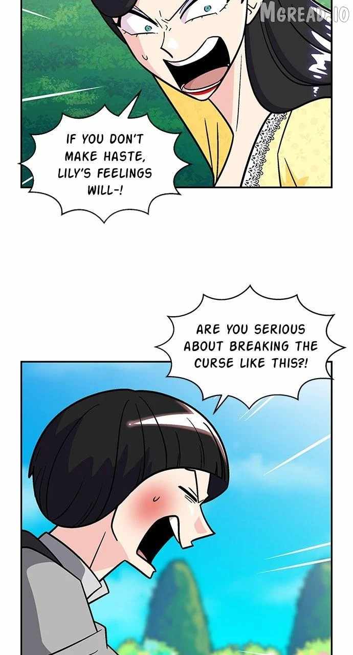 Princess Hurricane Chapter 111-eng-li - Page 9
