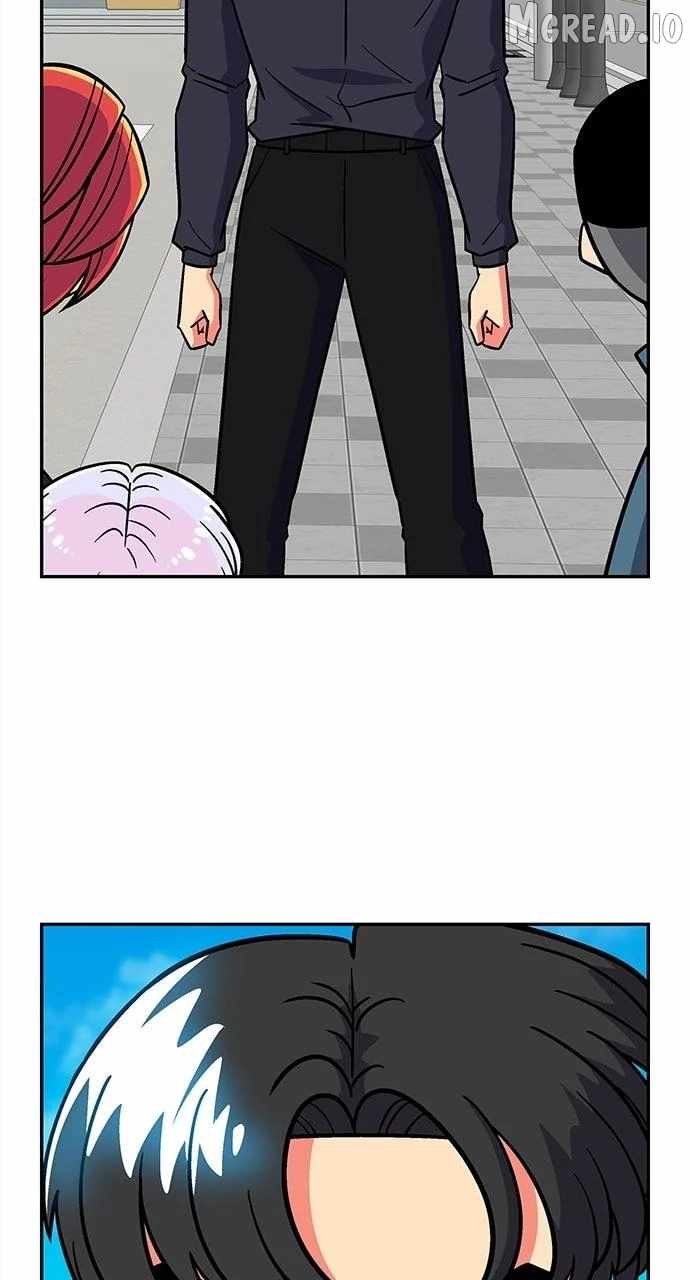 Princess Hurricane Chapter 111-eng-li - Page 40