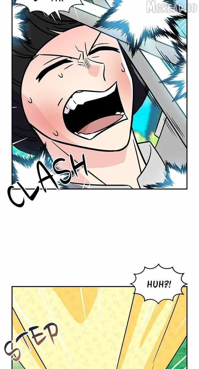 Princess Hurricane Chapter 111-eng-li - Page 33