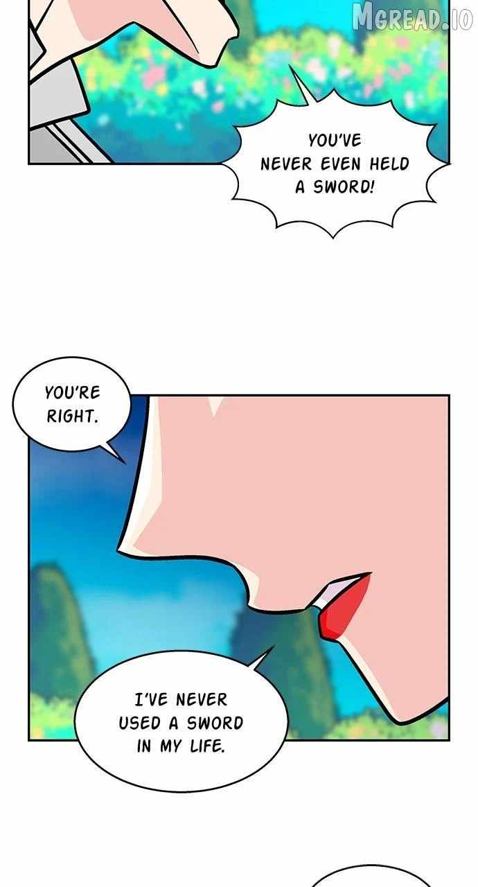 Princess Hurricane Chapter 111-eng-li - Page 19