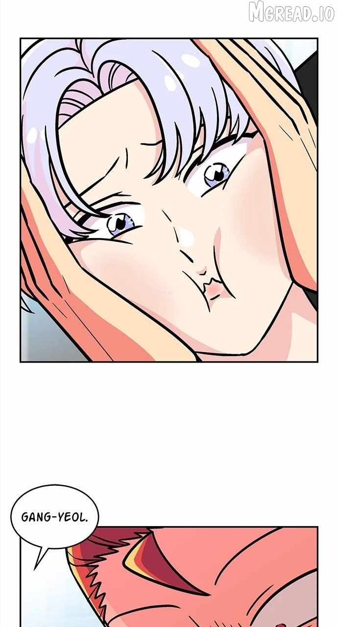 Princess Hurricane Chapter 111-eng-li - Page 44