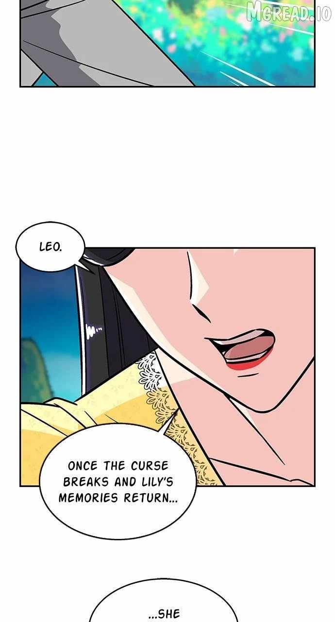 Princess Hurricane Chapter 111-eng-li - Page 10