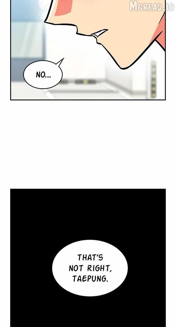 Princess Hurricane Chapter 111-eng-li - Page 54