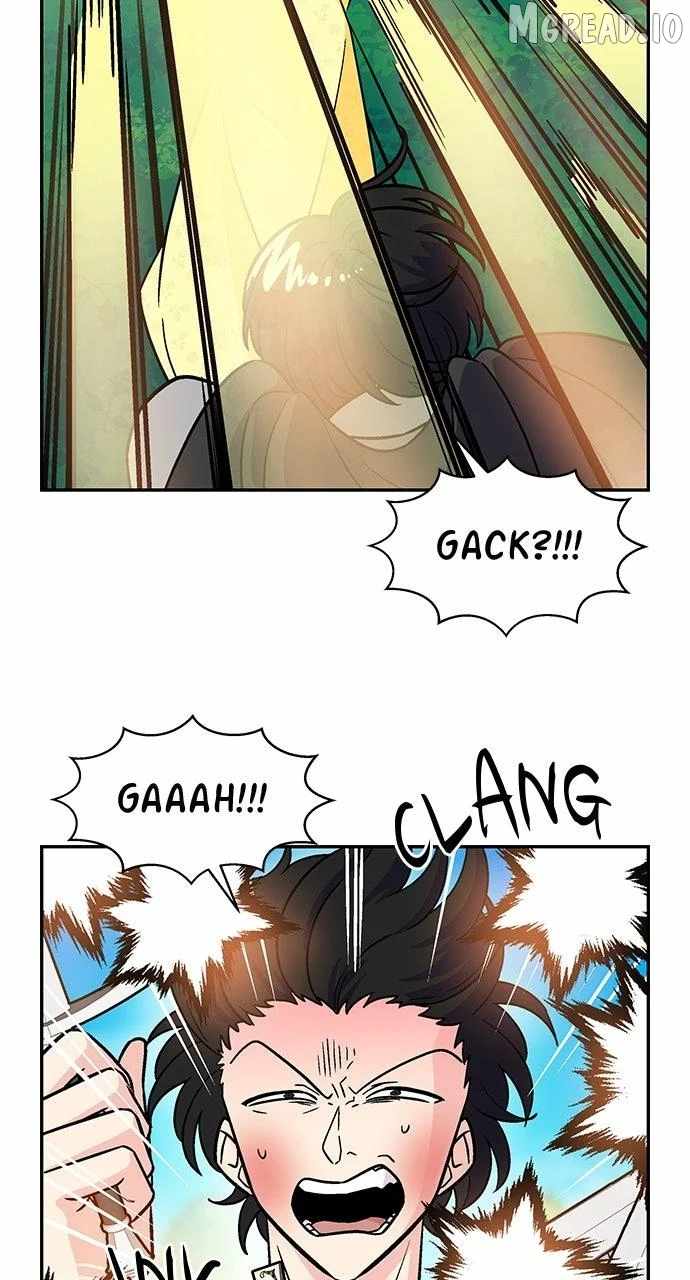 Princess Hurricane Chapter 111-eng-li - Page 29
