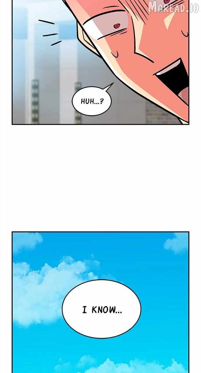 Princess Hurricane Chapter 111-eng-li - Page 45