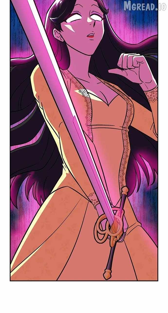 Princess Hurricane Chapter 111-eng-li - Page 21