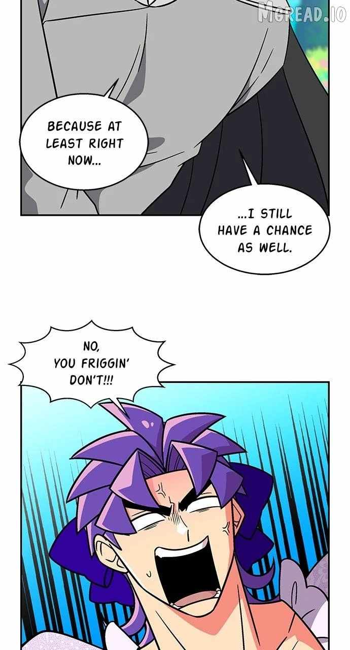 Princess Hurricane Chapter 111-eng-li - Page 13