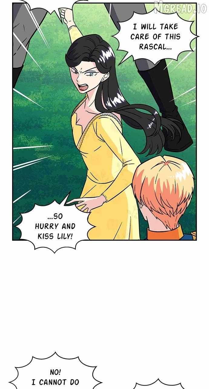 Princess Hurricane Chapter 111-eng-li - Page 7