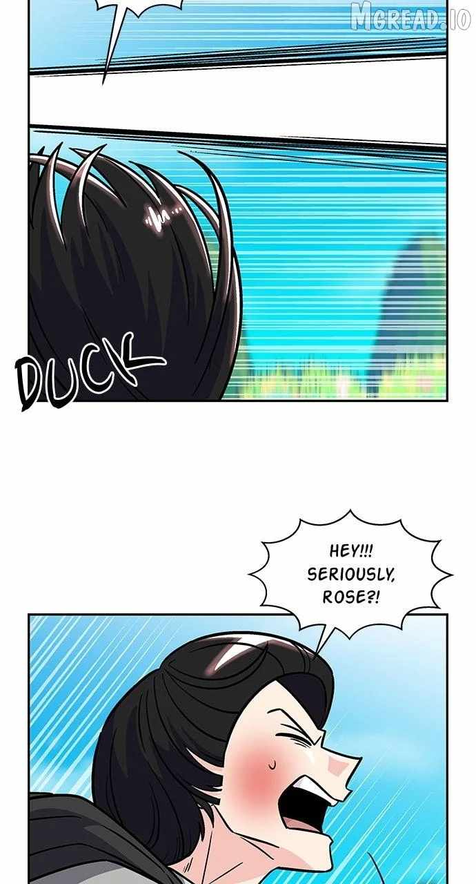 Princess Hurricane Chapter 111-eng-li - Page 27