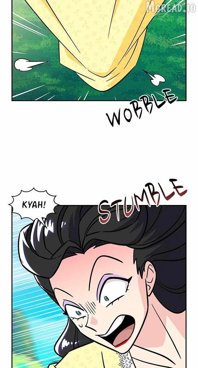 Princess Hurricane Chapter 111-eng-li - Page 34