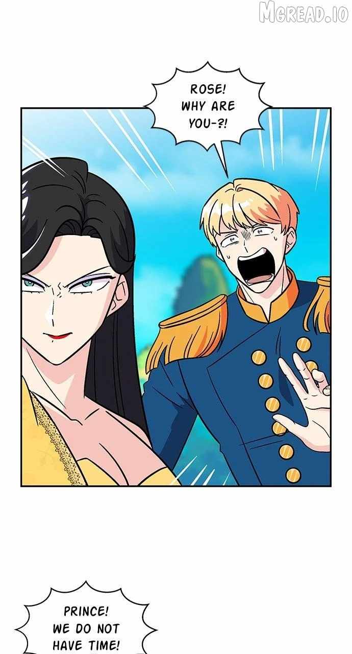 Princess Hurricane Chapter 111-eng-li - Page 6